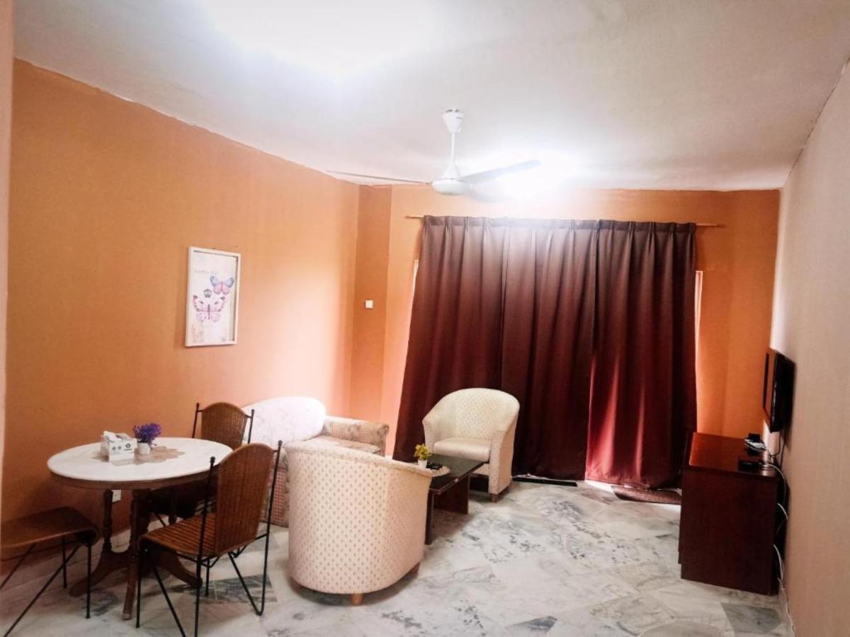 Oyo Homes 90499 Marina View Villas Port Dickson Luaran gambar