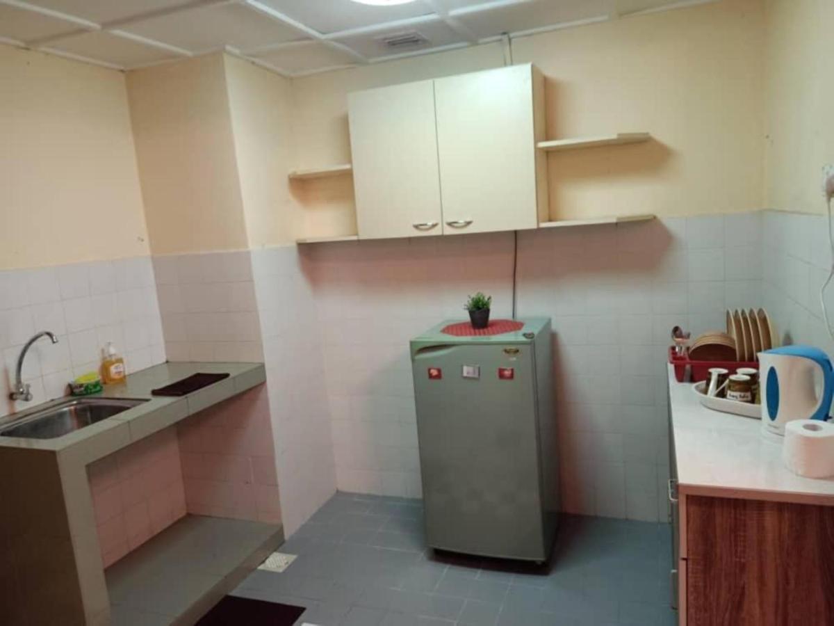 Oyo Homes 90499 Marina View Villas Port Dickson Luaran gambar