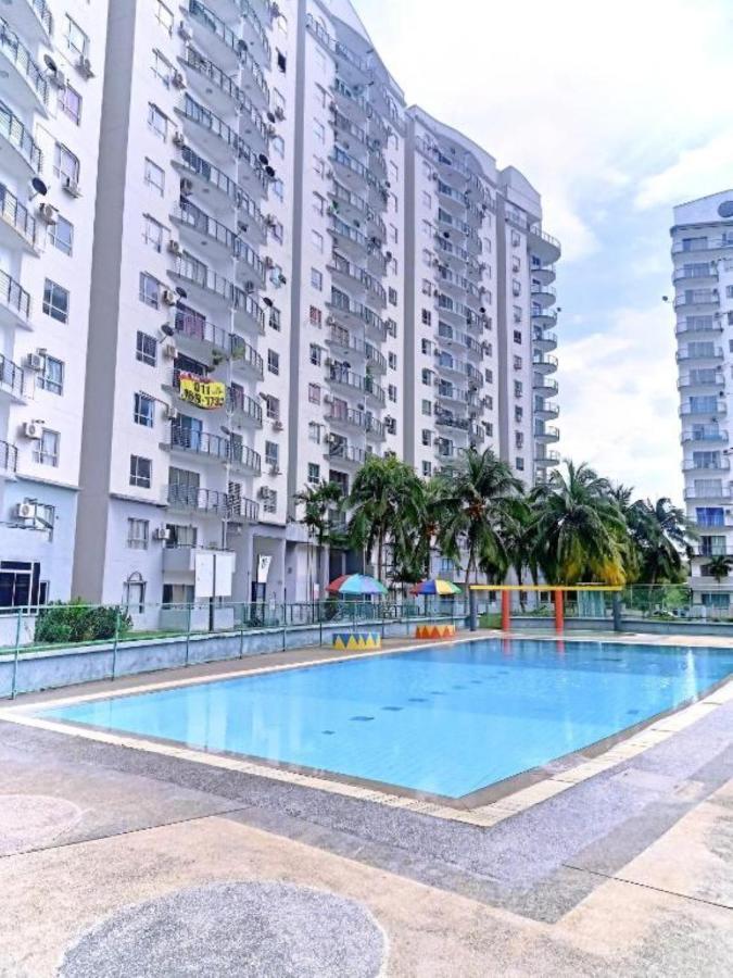 Oyo Homes 90499 Marina View Villas Port Dickson Luaran gambar