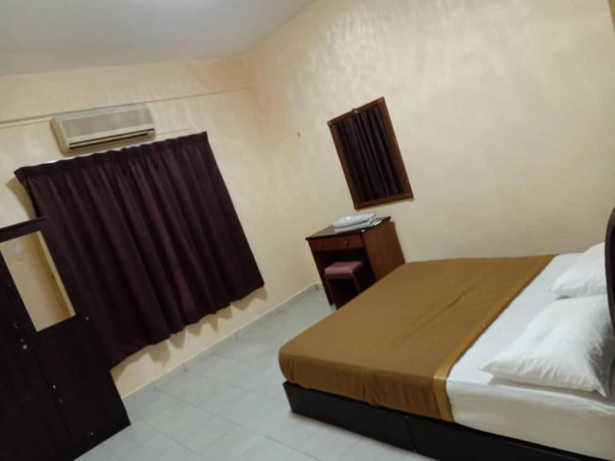 Oyo Homes 90499 Marina View Villas Port Dickson Luaran gambar