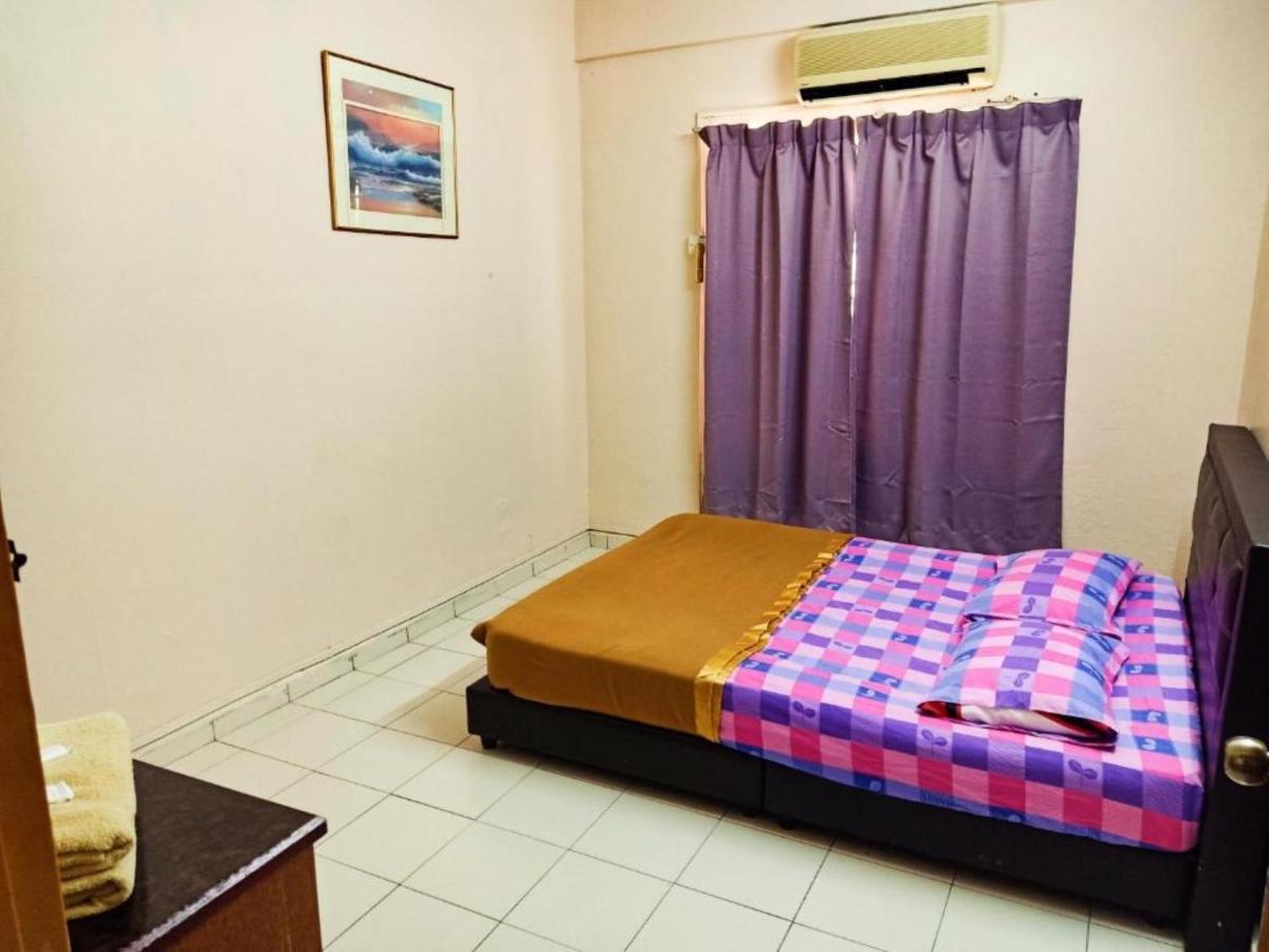 Oyo Homes 90499 Marina View Villas Port Dickson Luaran gambar