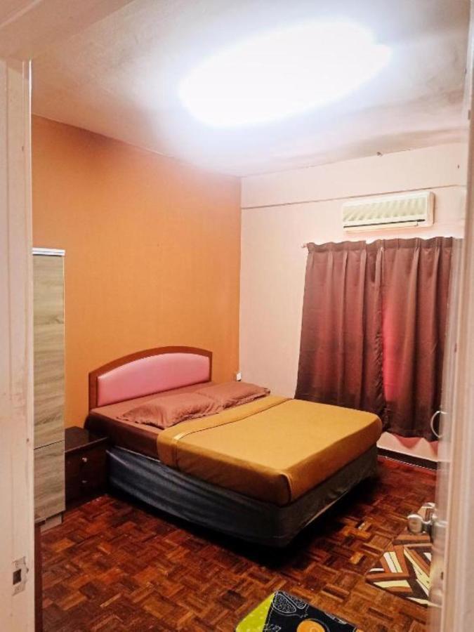Oyo Homes 90499 Marina View Villas Port Dickson Luaran gambar